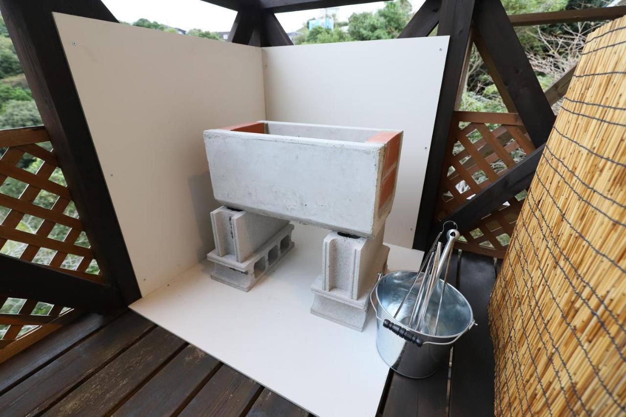 白浜ホープヒルズ　N-33号棟 Villa Shirahama Exterior photo