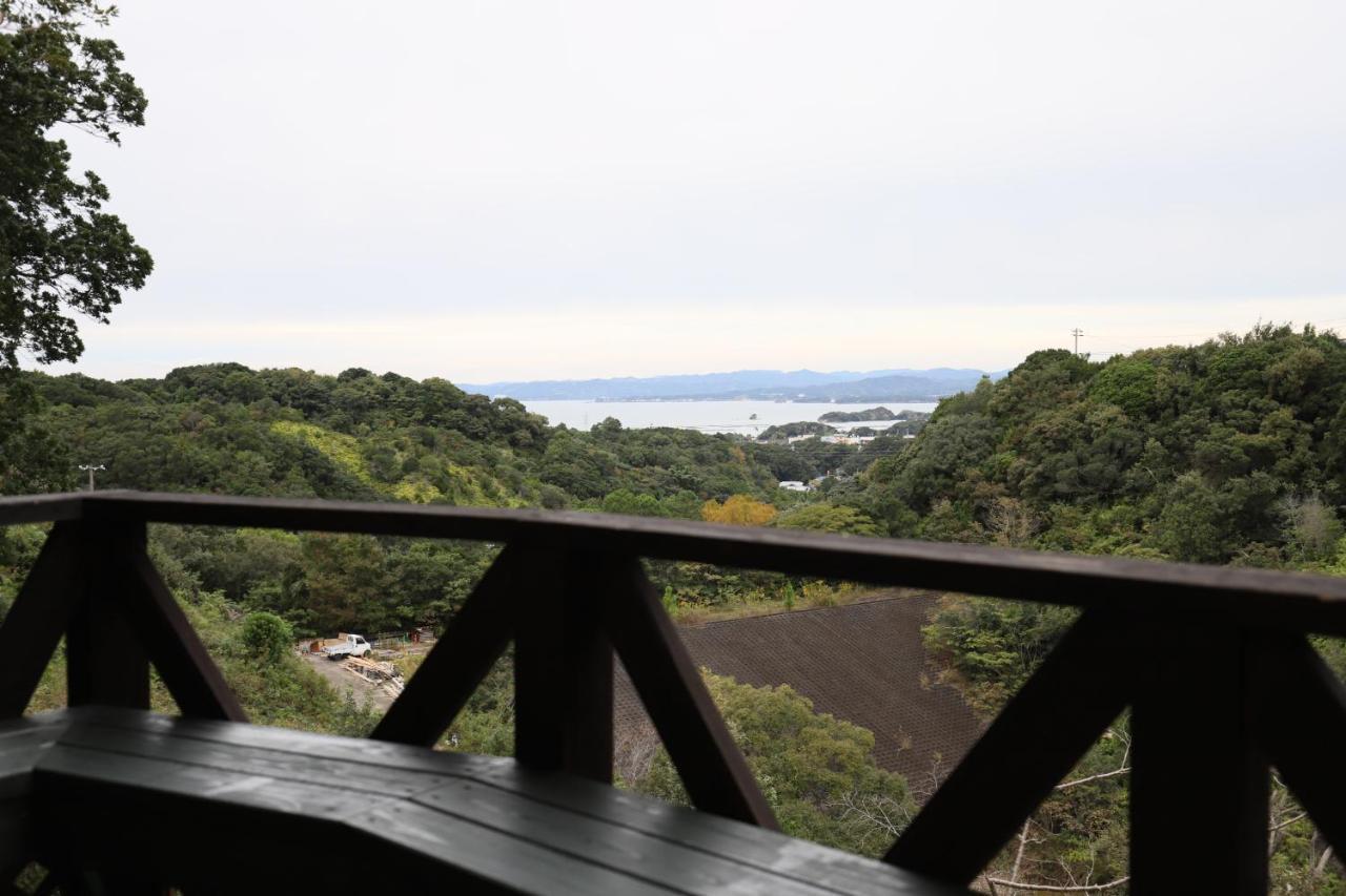 白浜ホープヒルズ　N-33号棟 Villa Shirahama Exterior photo