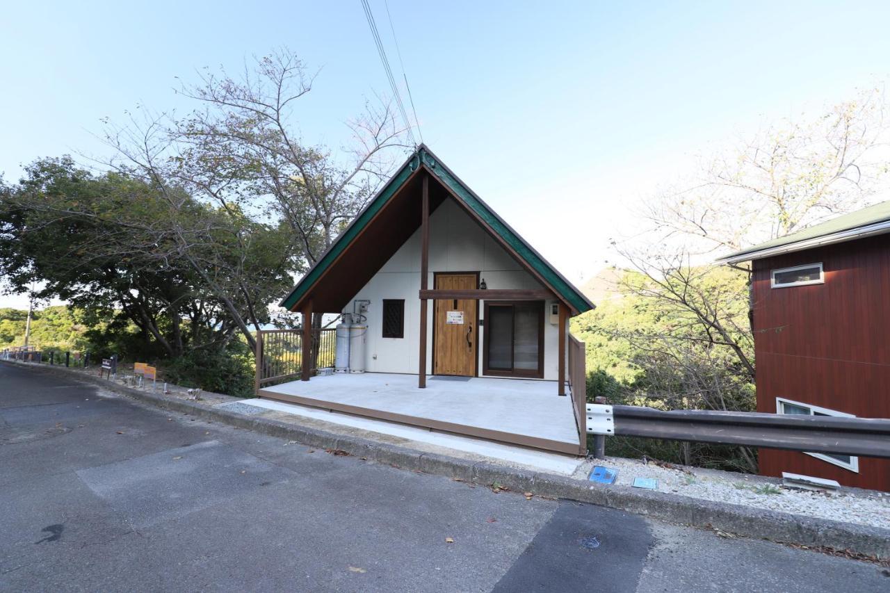 白浜ホープヒルズ　N-33号棟 Villa Shirahama Exterior photo