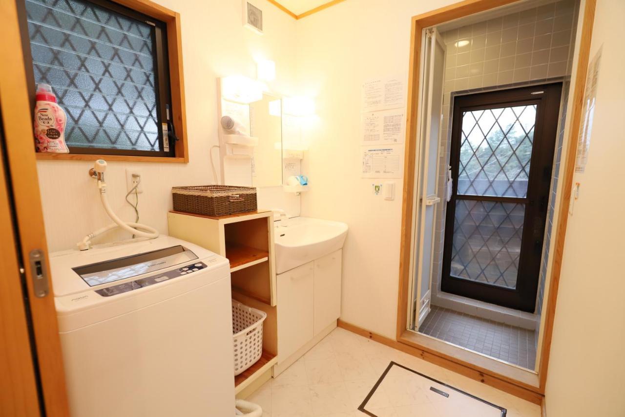 白浜ホープヒルズ　N-33号棟 Villa Shirahama Exterior photo