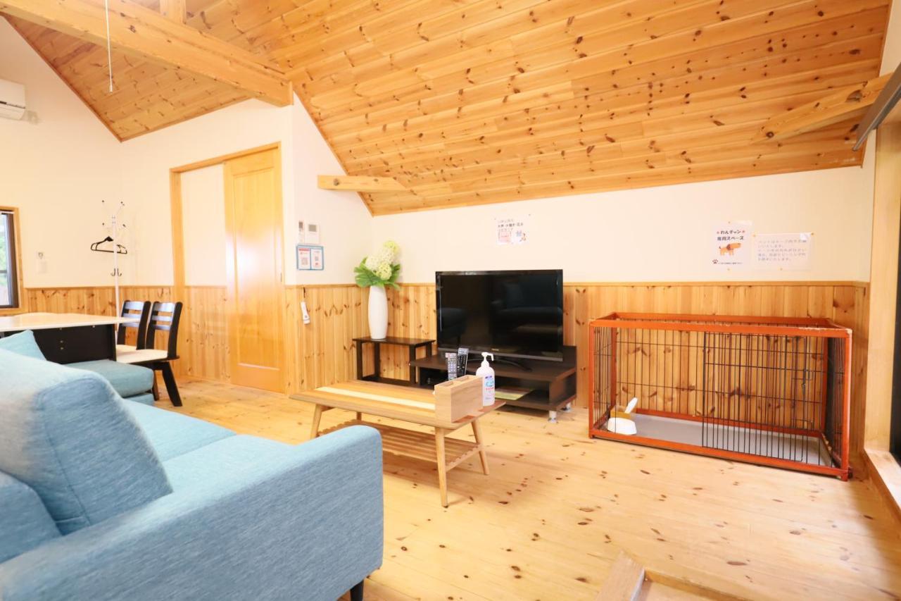 白浜ホープヒルズ　N-33号棟 Villa Shirahama Exterior photo